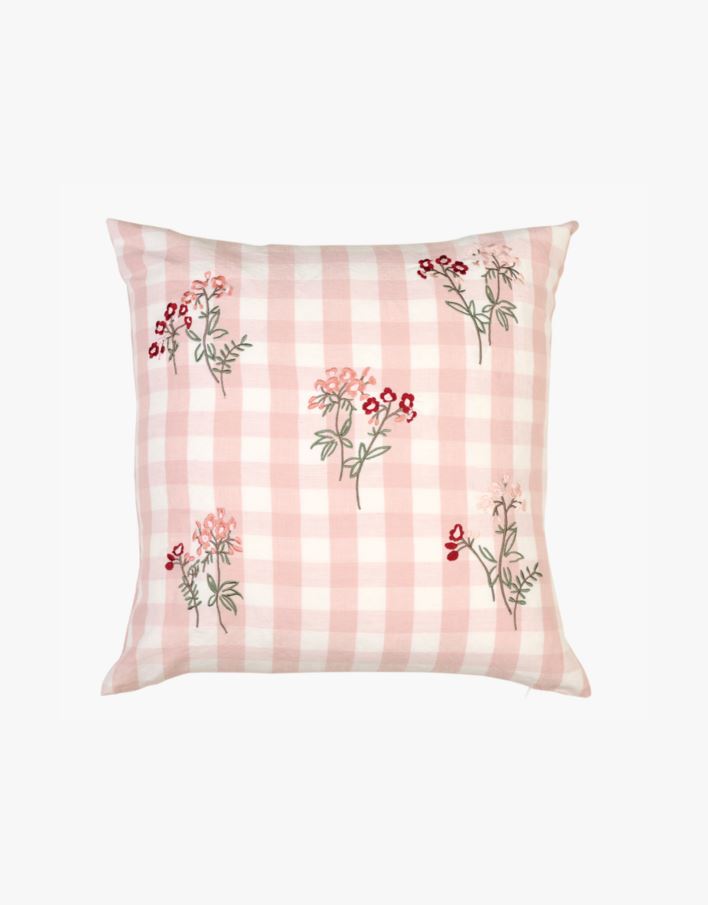 Koristetyyny moniväri - 50x50 cm moniväri - 1