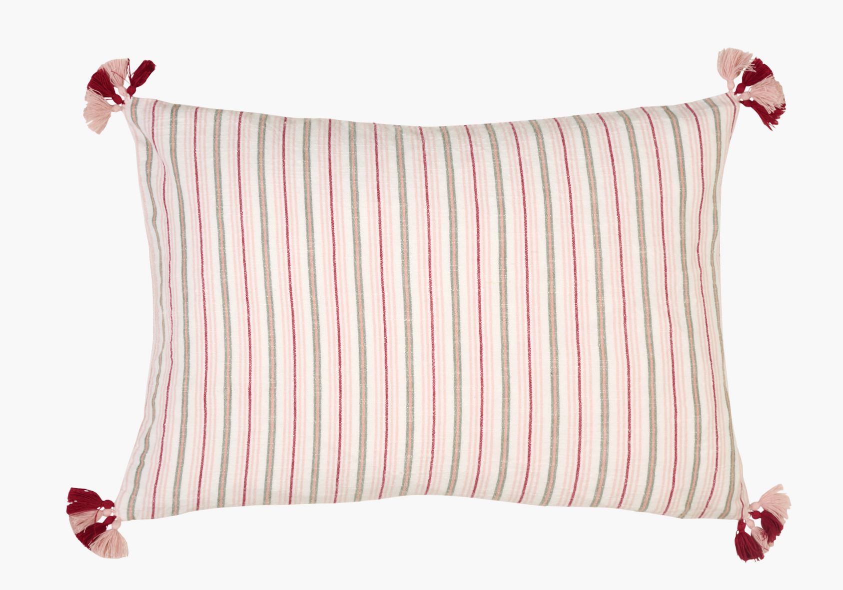 Koristetyyny moniväri - 35x50 cm moniväri - 1