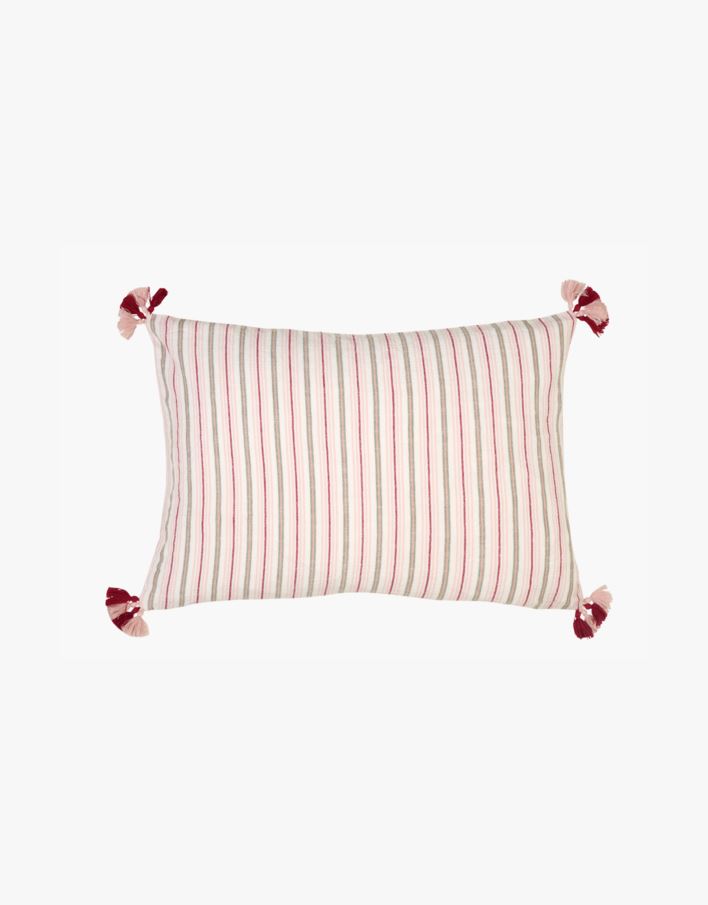 Koristetyyny moniväri - 35x50 cm moniväri - 1