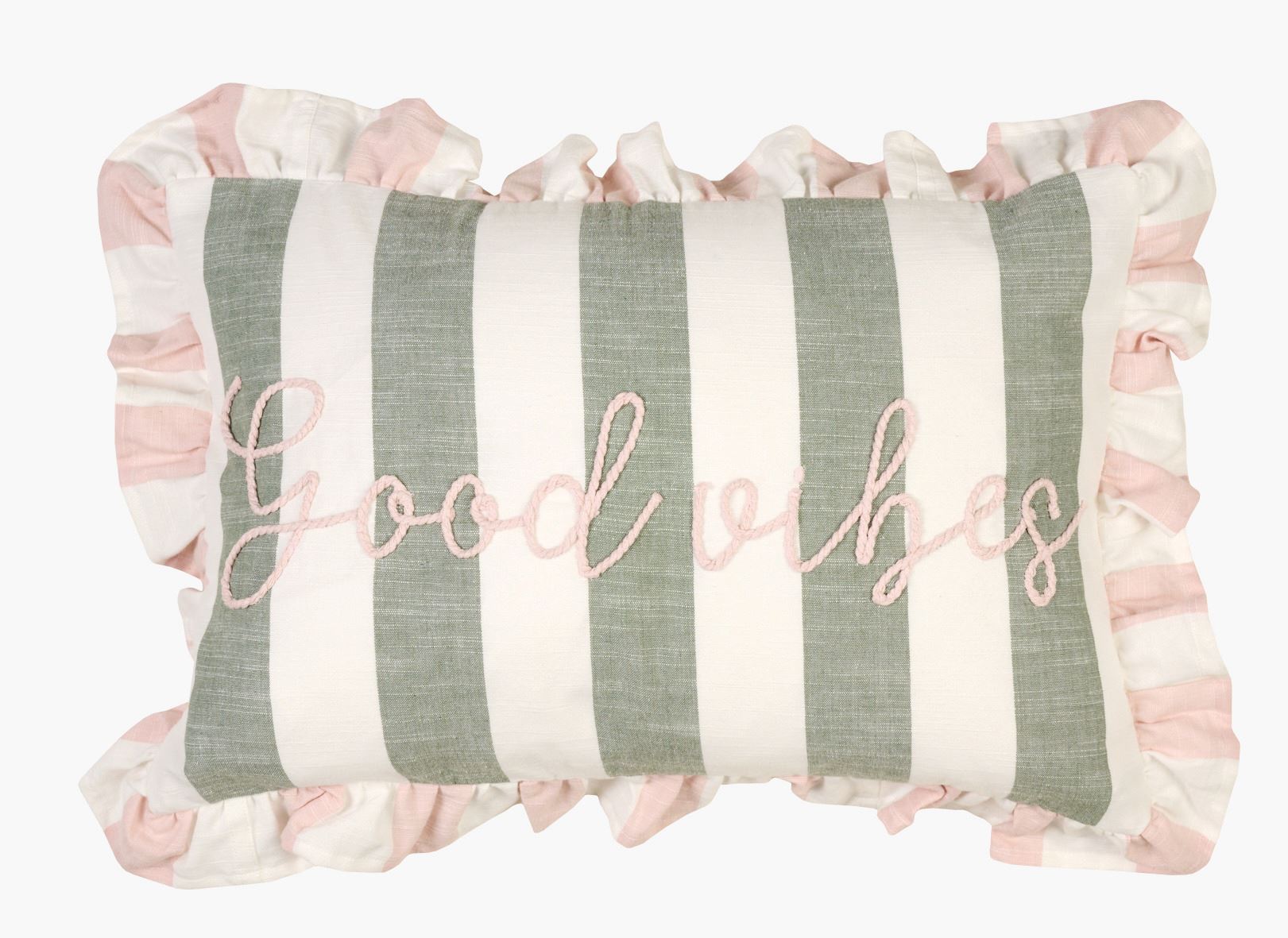 Koristetyyny moniväri - 35x50 cm moniväri - 1