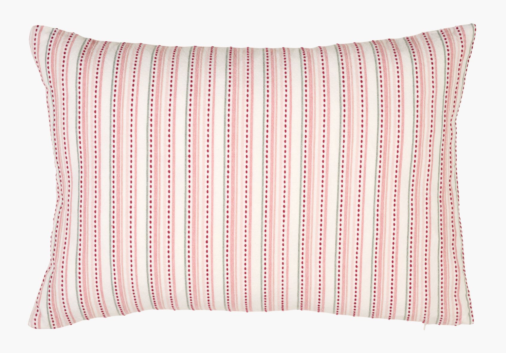 Koristetyynynpäällinen moniväri - 35x50 cm moniväri - 1