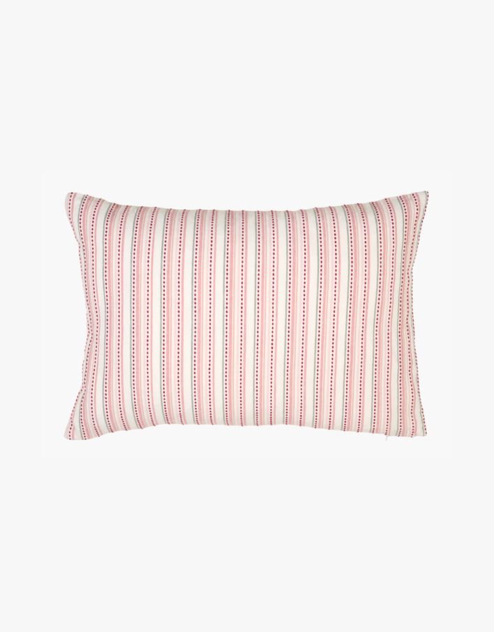 Koristetyynynpäällinen moniväri - 35x50 cm moniväri - 1