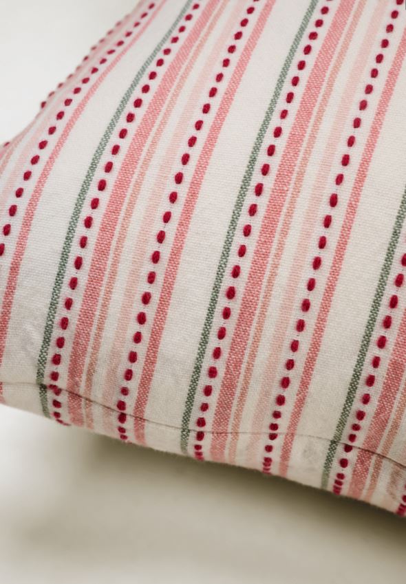 Koristetyynynpäällinen moniväri - 4