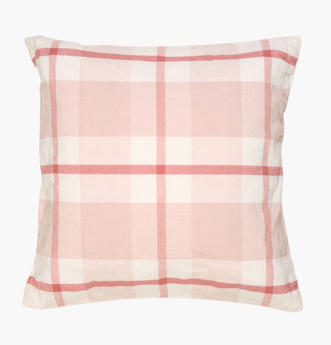 Koristetyynynpäällinen moniväri/roosa - 50x50 cm moniväri/roosa - 1