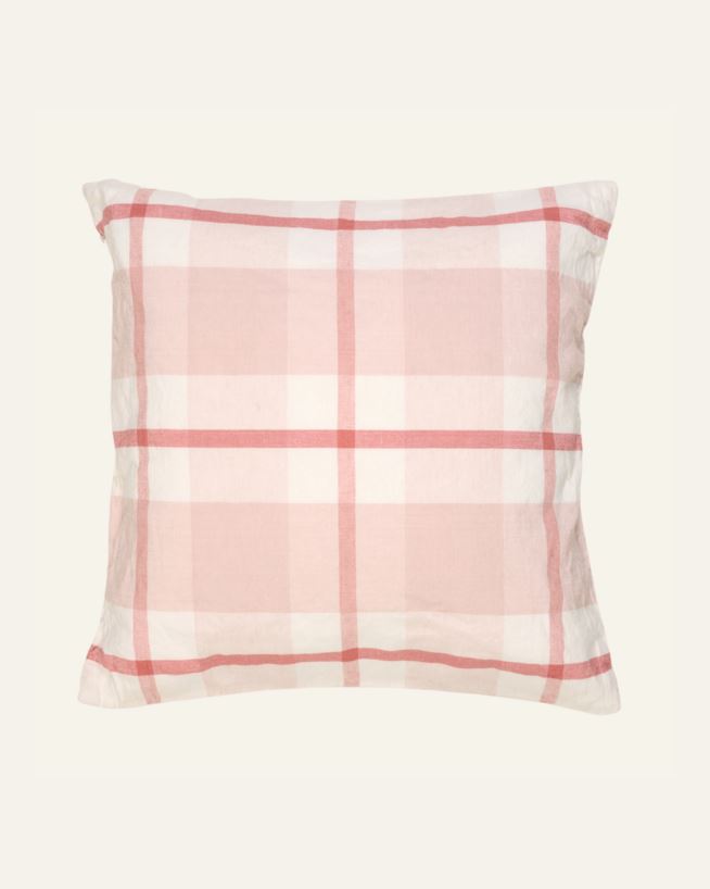 Koristetyynynpäällinen moniväri/roosa - 50x50 cm moniväri/roosa - 1