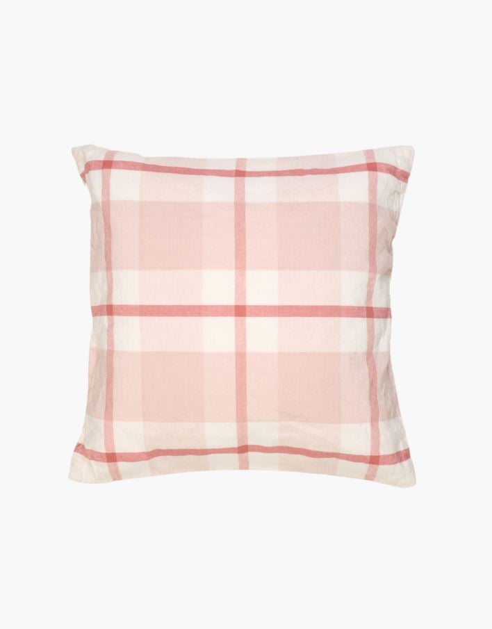 Koristetyynynpäällinen moniväri/roosa - 50x50 cm moniväri/roosa - 1