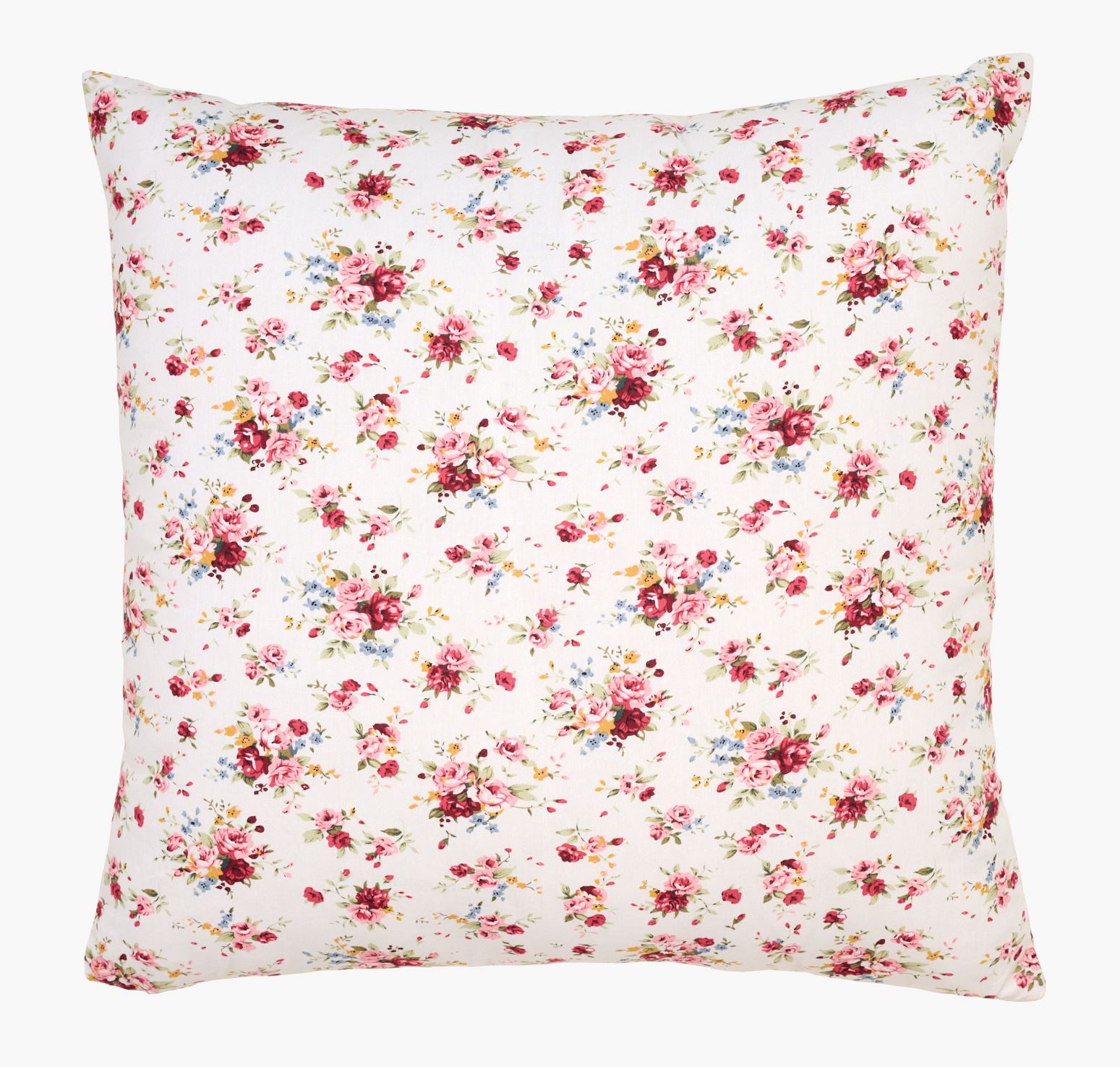 Koristetyyny moniväri - 45x45 cm moniväri - 1