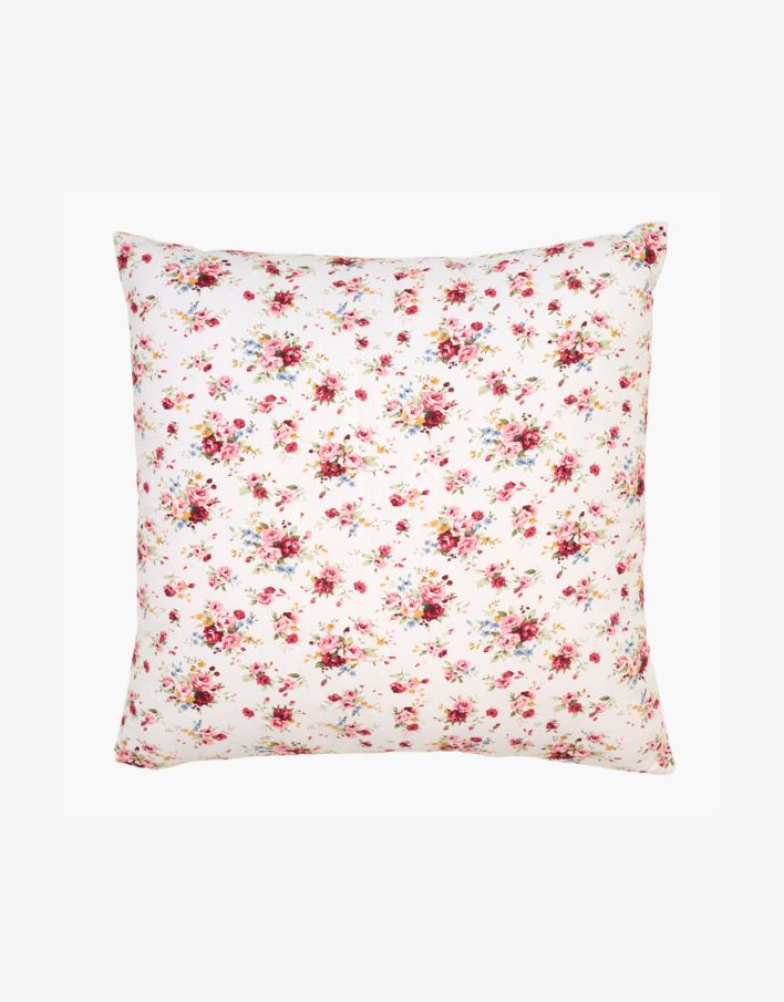 Koristetyyny moniväri - 45x45 cm moniväri - 1