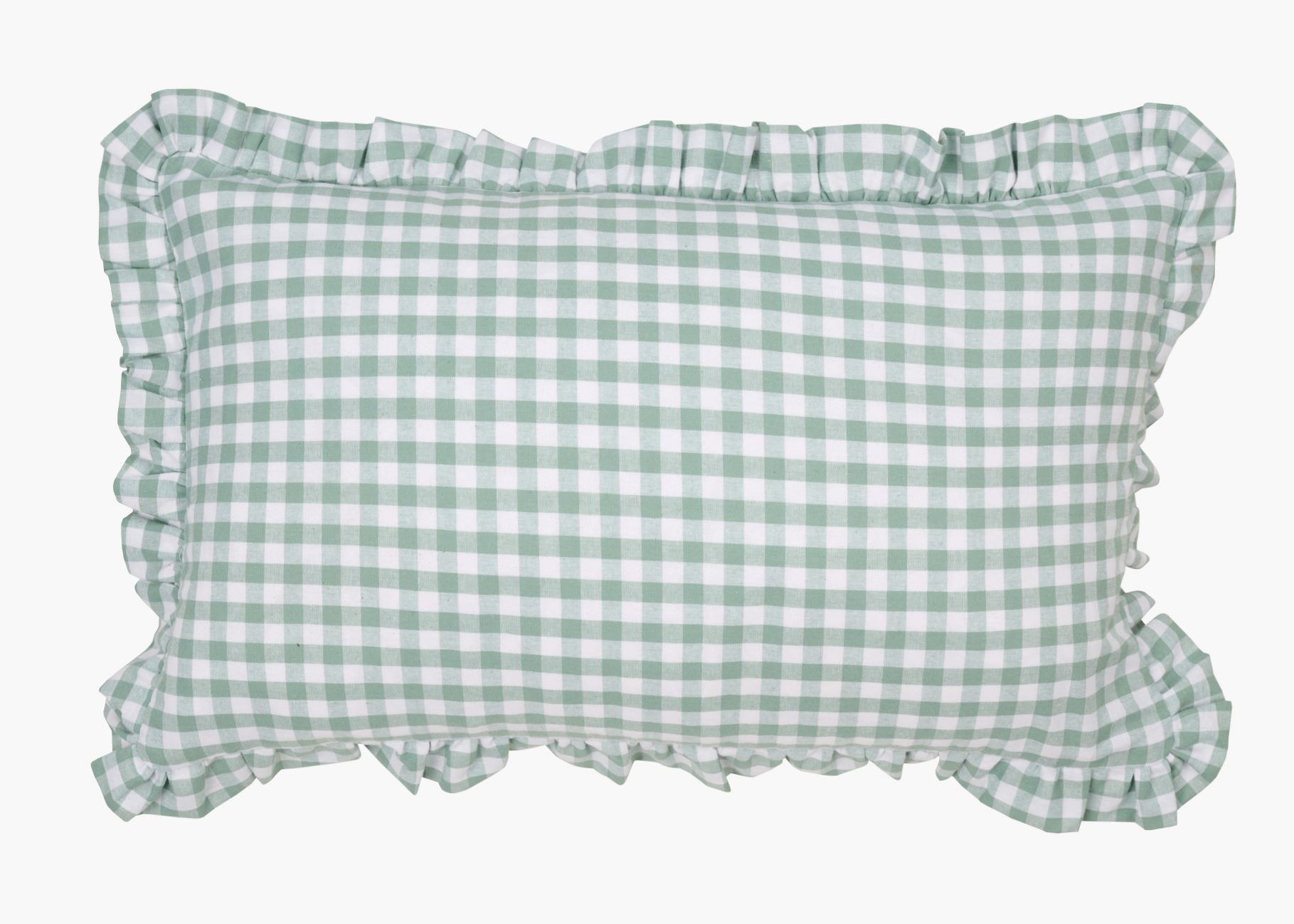 Koristetyynynpäällinen moniväri - 30x50 cm moniväri - 1