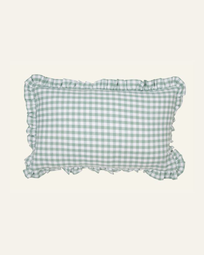 Koristetyynynpäällinen moniväri - 30x50 cm moniväri - 1