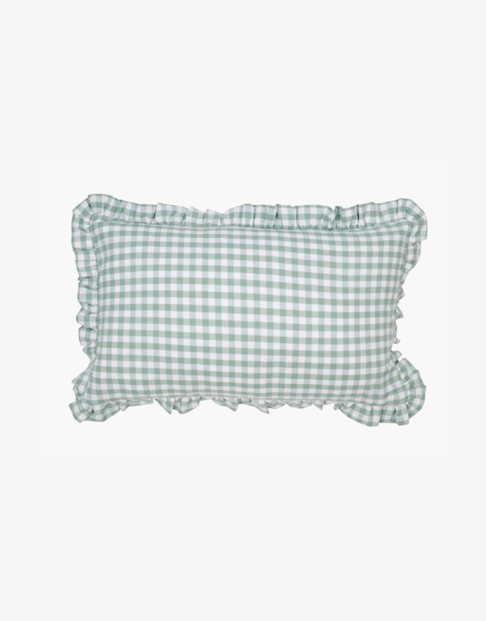 Koristetyynynpäällinen moniväri - 30x50 cm moniväri - 1