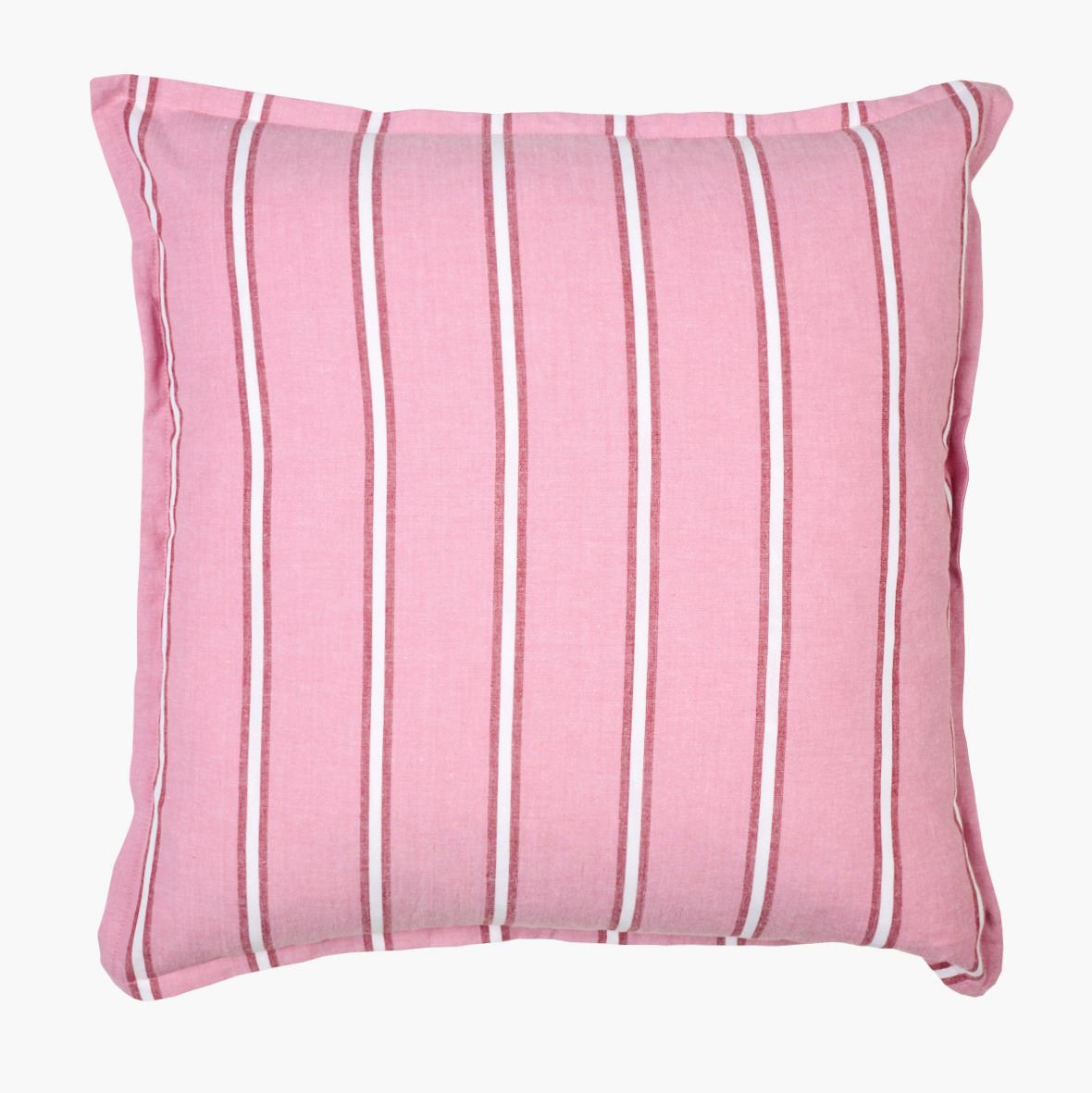 Koristetyynynpäällinen roosa - 50x50 cm roosa - 1