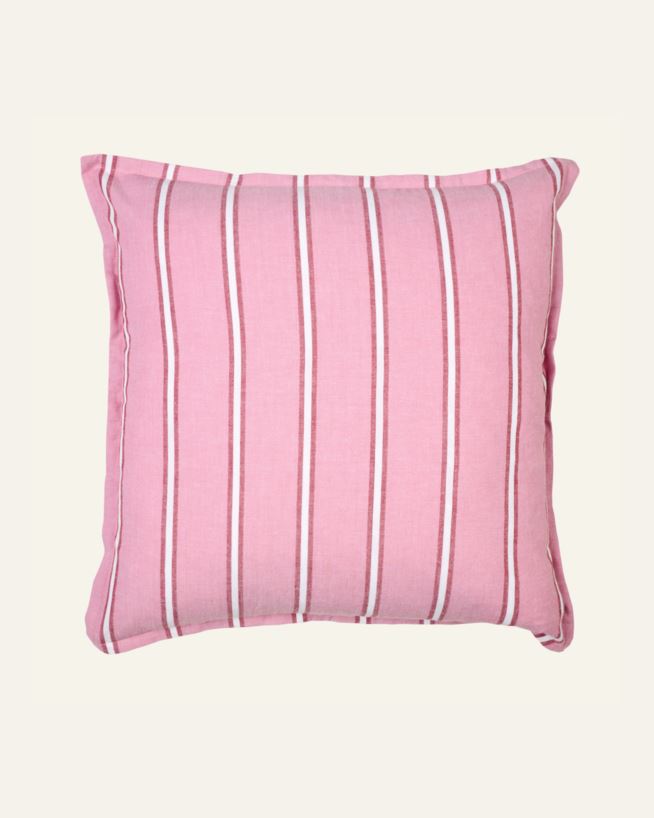 Koristetyynynpäällinen roosa - 50x50 cm roosa - 1