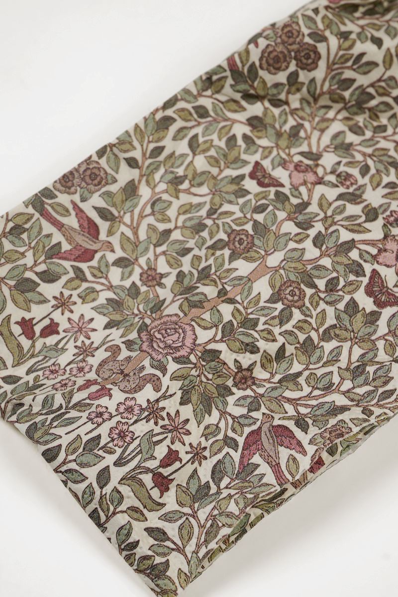 Ruokapaperiservetti moniväri - 2