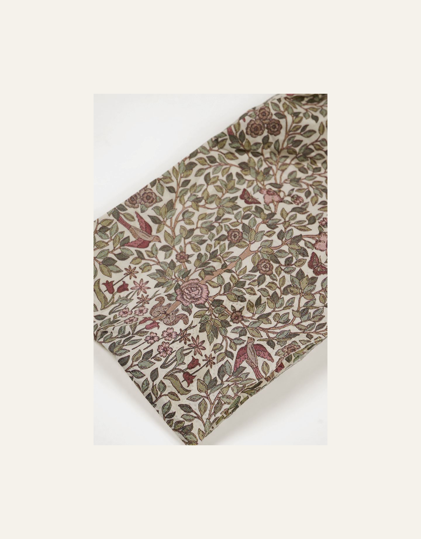 Ruokapaperiservetti moniväri - 2