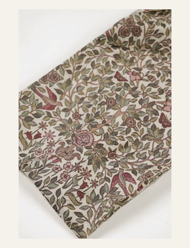 Ruokapaperiservetti moniväri - 2