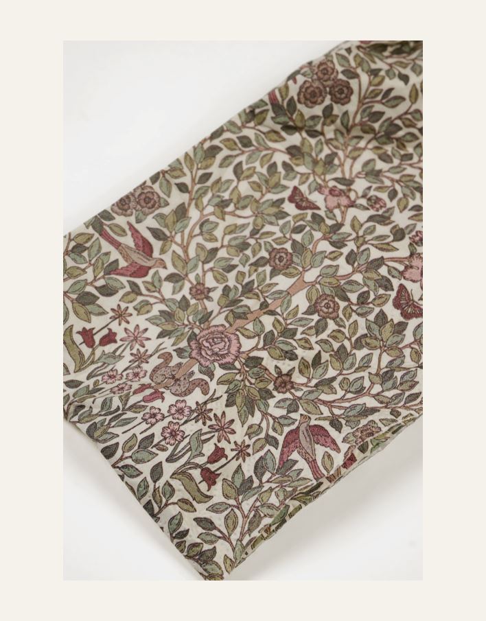 Ruokapaperiservetti moniväri - 2