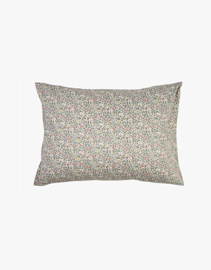 Tyynyliina puuvillaa moniväri - 50x60 cm moniväri - 1
