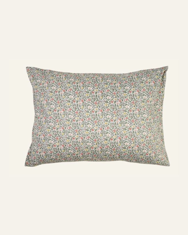 Tyynyliina puuvillaa moniväri - 50x60 cm moniväri - 1