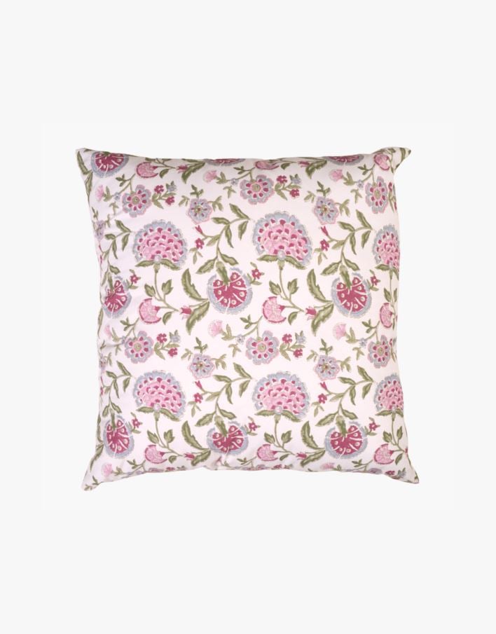 Koristetyyny moniväri - 50x50 cm moniväri - 1