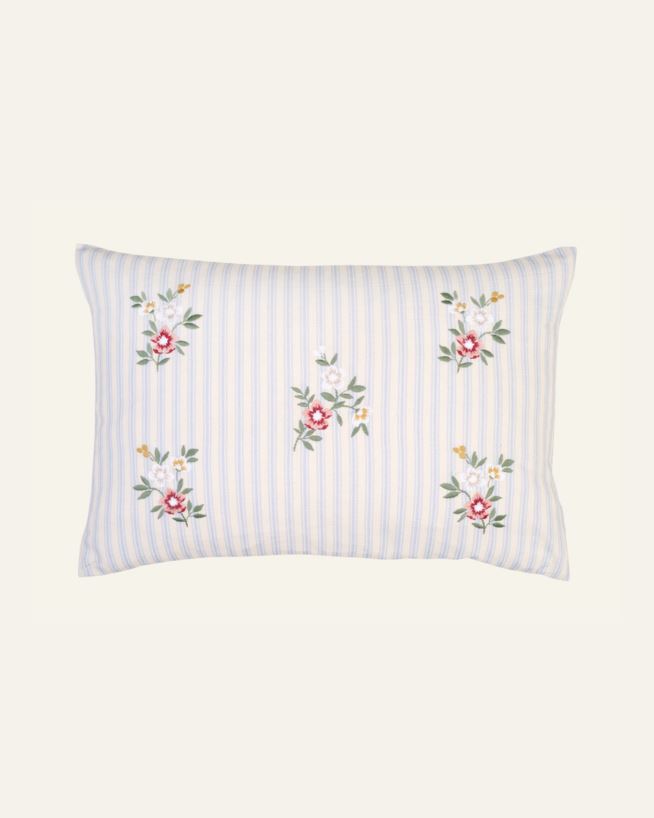 Koristetyynynpäällinen moniväri - 40x60 cm moniväri - 1
