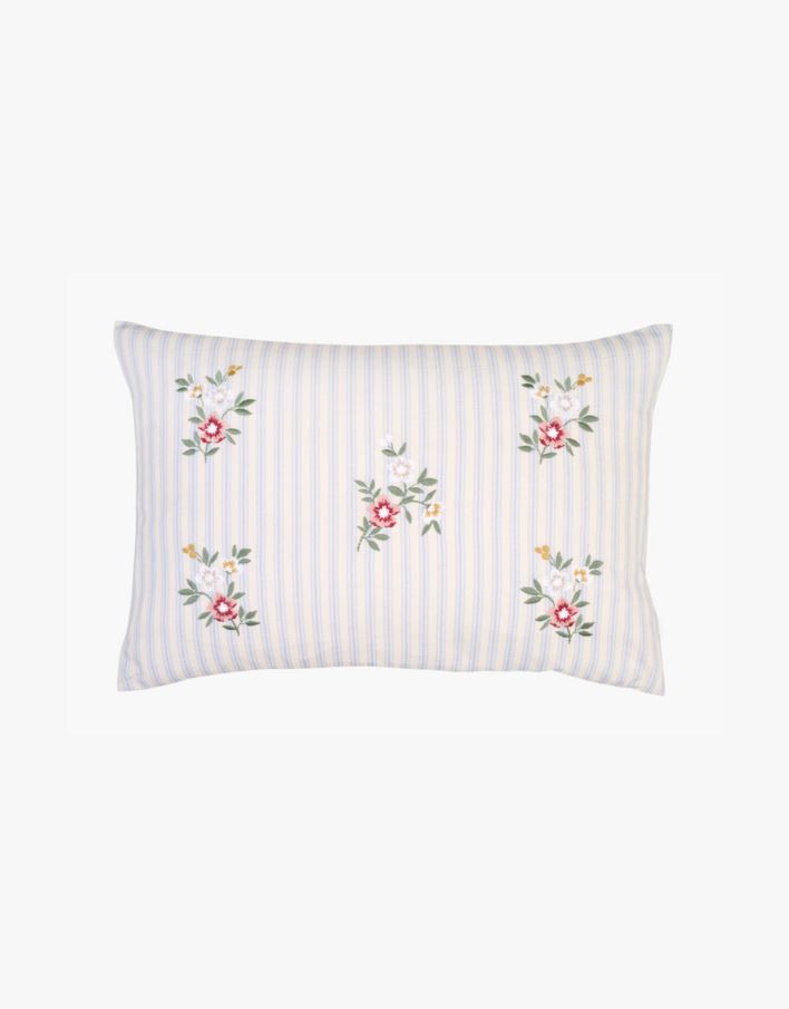 Koristetyynynpäällinen moniväri - 40x60 cm moniväri - 1