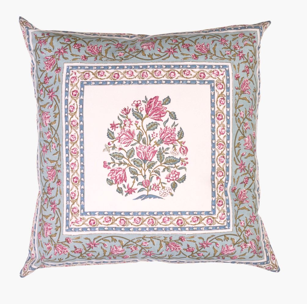 Koristetyynynpäällinen moniväri - 50x50 cm moniväri - 1