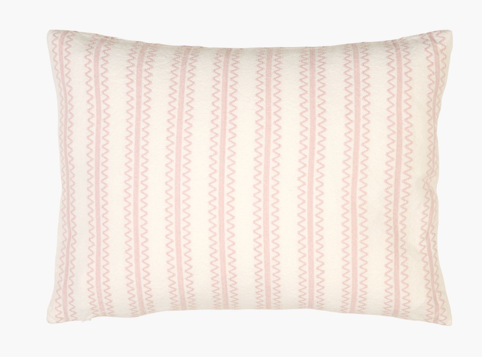 Koristetyynynpäällinen moniväri/roosa - 35x50 cm moniväri/roosa - 1