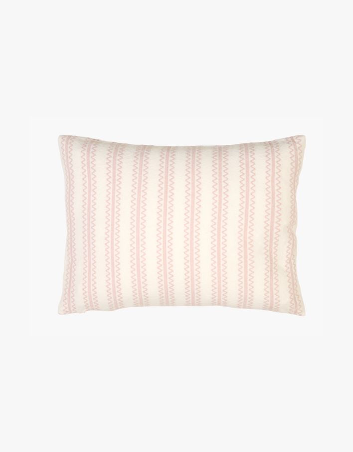 Koristetyynynpäällinen moniväri/roosa - 35x50 cm moniväri/roosa - 1