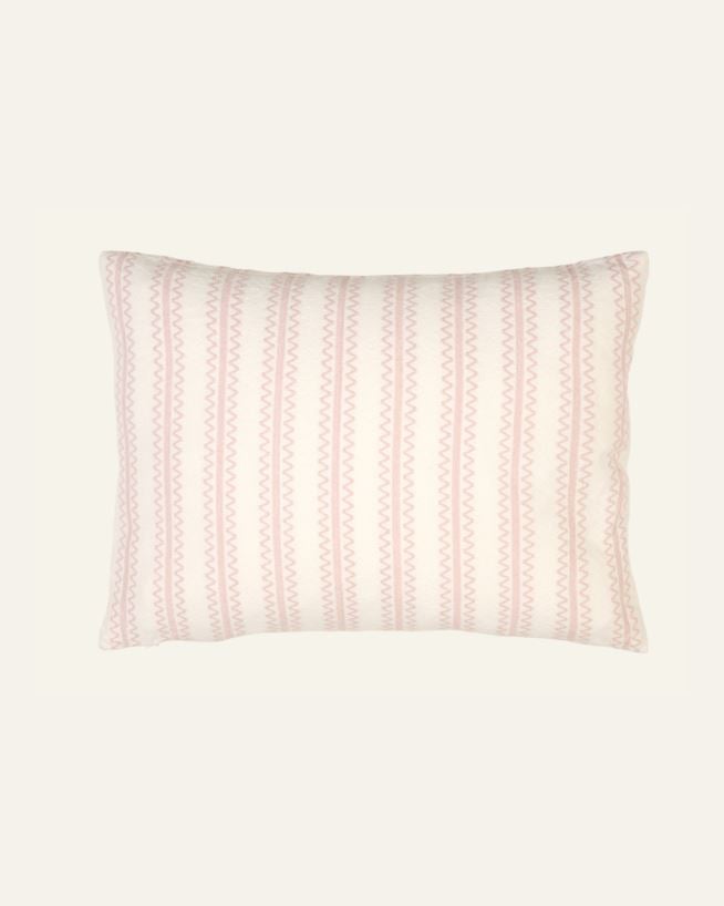 Koristetyynynpäällinen moniväri/roosa - 35x50 cm moniväri/roosa - 1