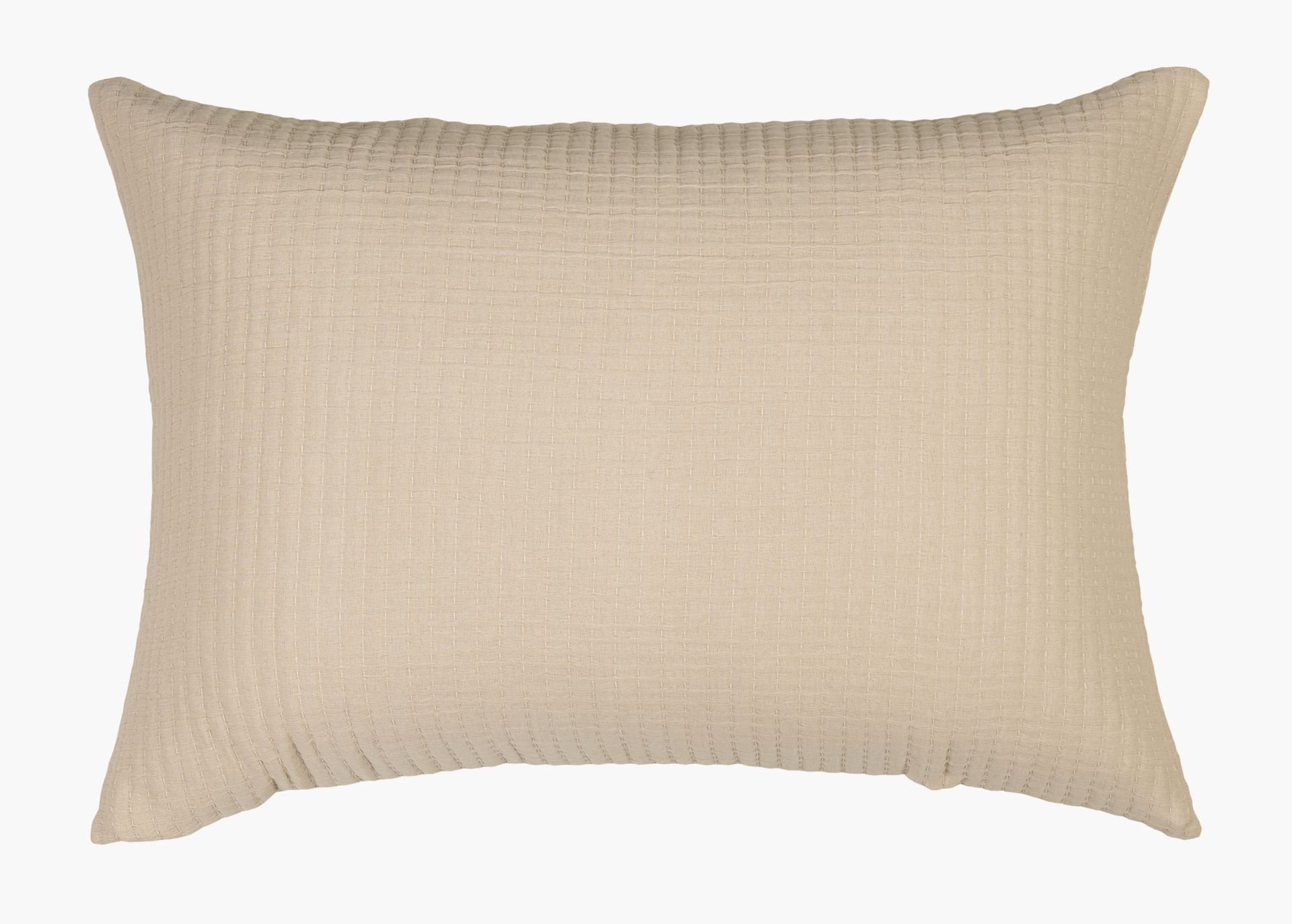 Hotellityynyliina luonnonväri - 70x100 cm luonnonväri - 1