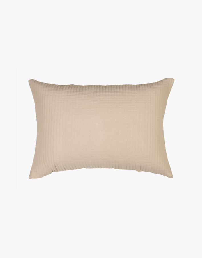 Hotellityynyliina luonnonväri - 70x100 cm luonnonväri - 1