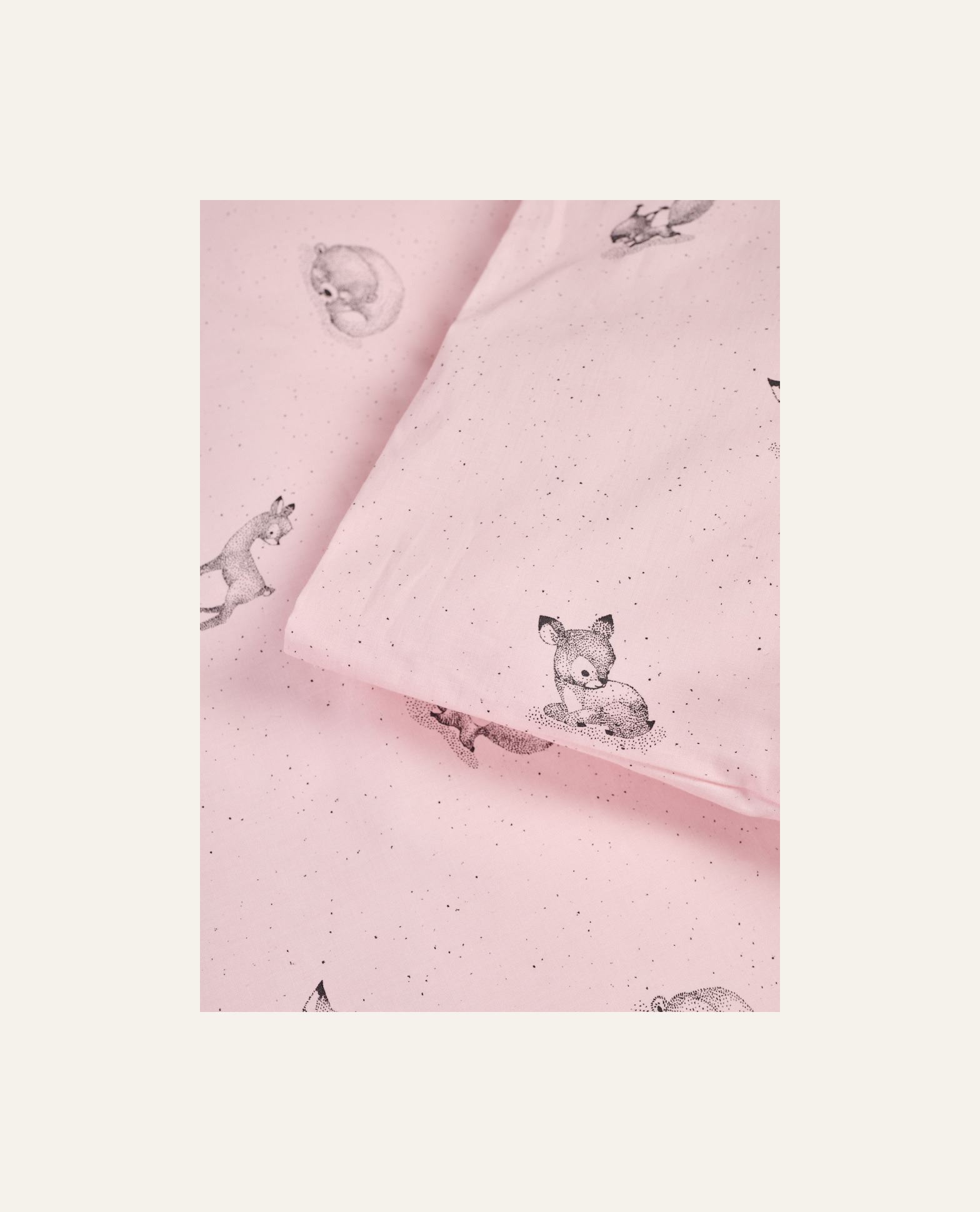 Vuodesetti vauva vaaleanroosa - 2