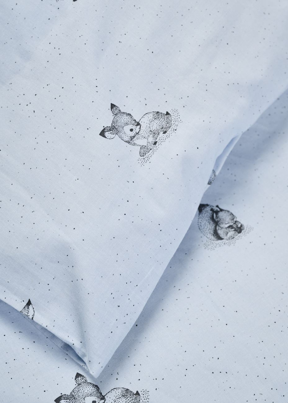 Vuodesetti vauva sininen - 2