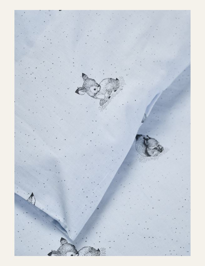 Vuodesetti vauva sininen - 2