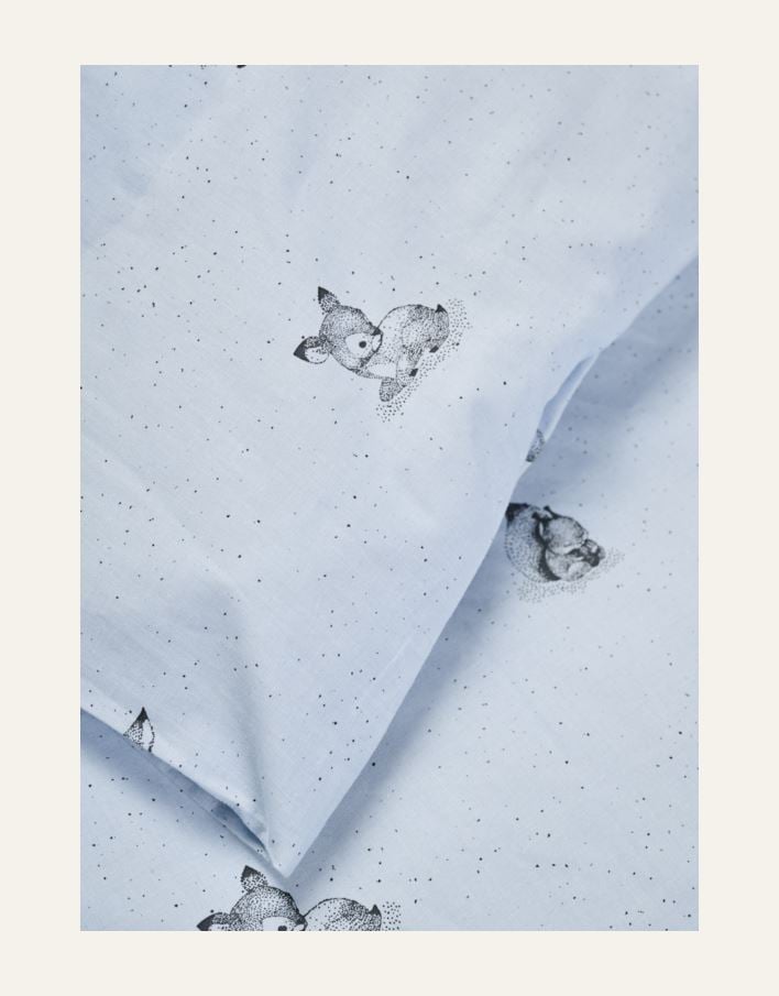 Vuodesetti vauva sininen - 2