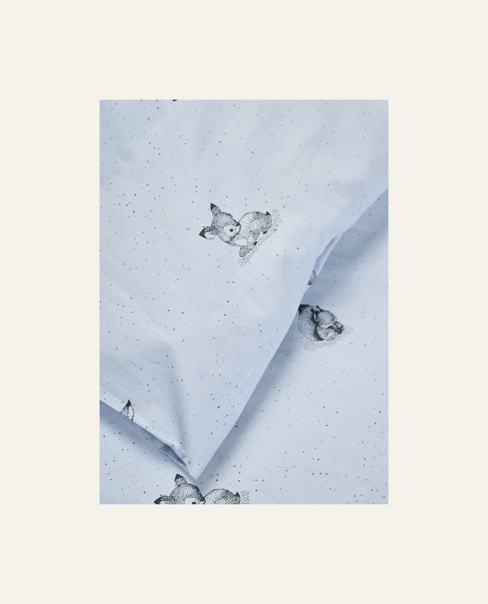 Vuodesetti vauva sininen - 2