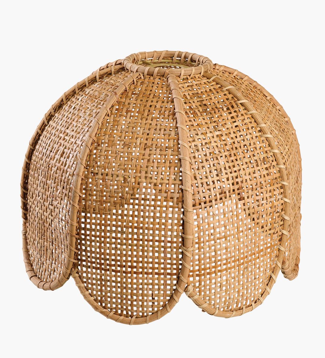 Lampunvarjostin luonnonväri - 27 cm ø36 luonnonväri - 1