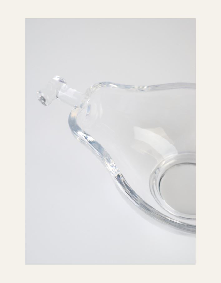 Kulho läpikuultava - 2