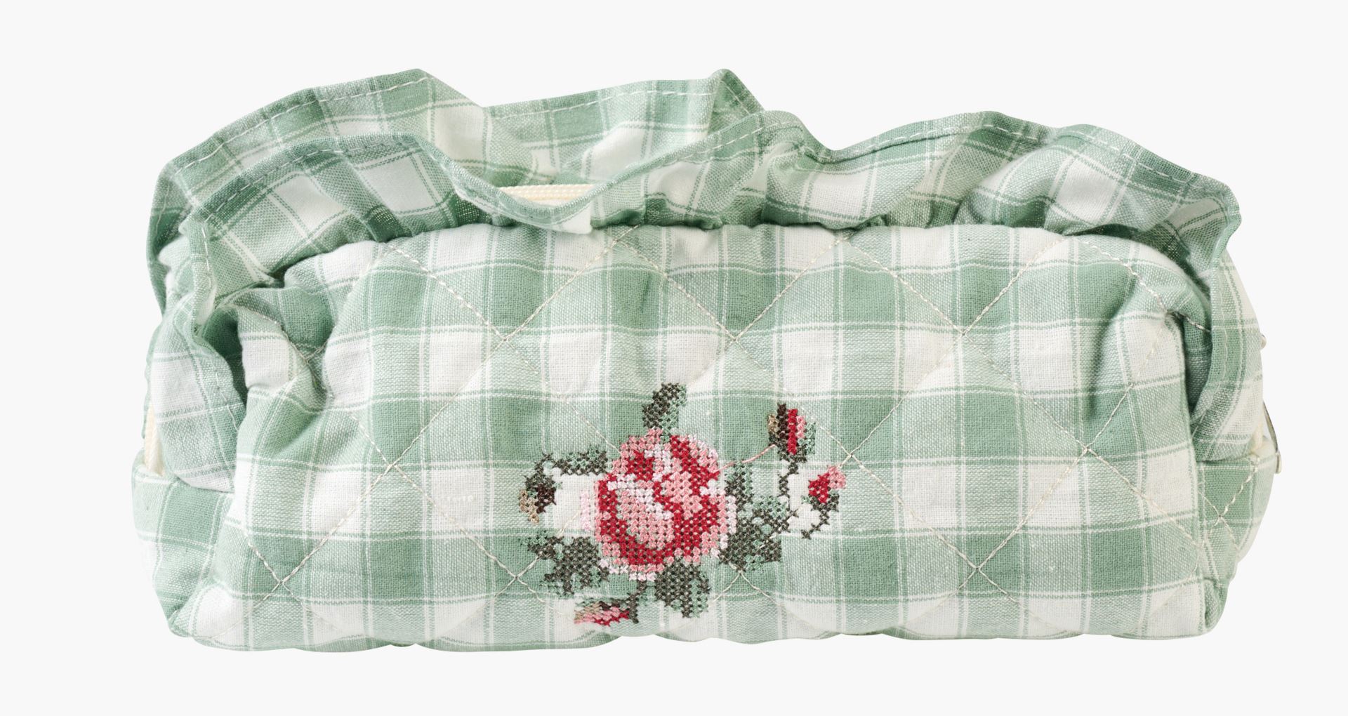 Penaali moniväri/vihreä - 22x7x7 cm moniväri/vihreä - 1