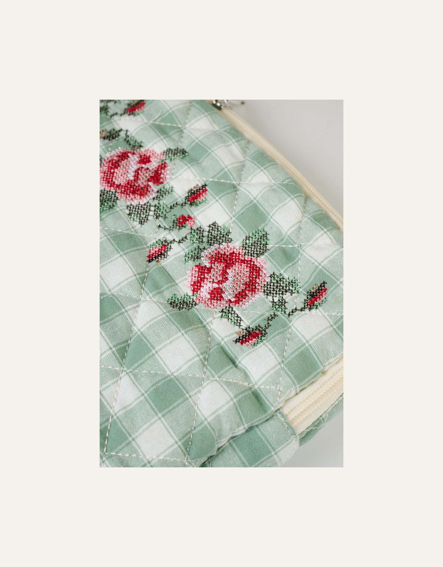 Pc-kotelo moniväri/vihreä - 3