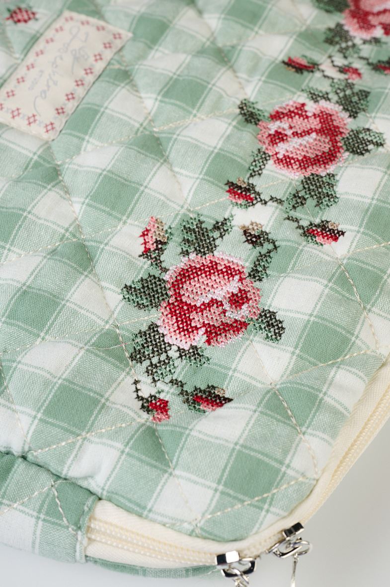 Tabletin suojakotelo moniväri/vihreä - 3