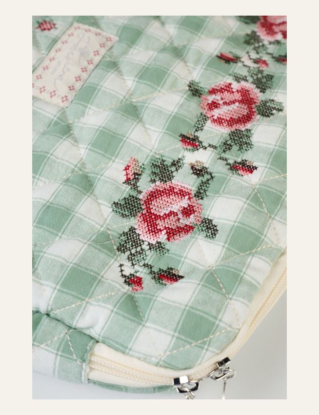 Tabletin suojakotelo moniväri/vihreä - 3