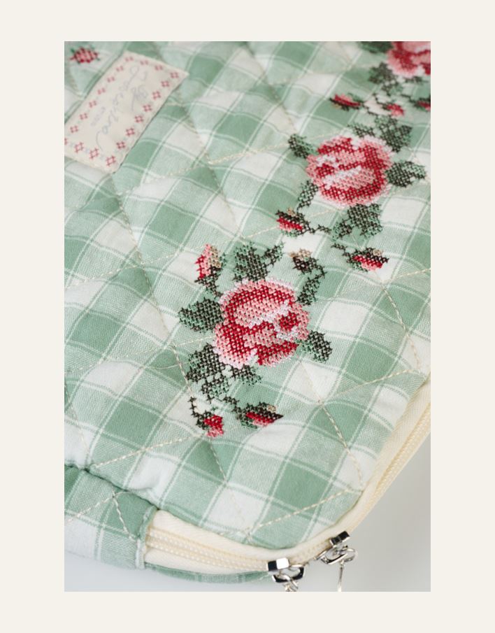 Tabletin suojakotelo moniväri/vihreä - 3