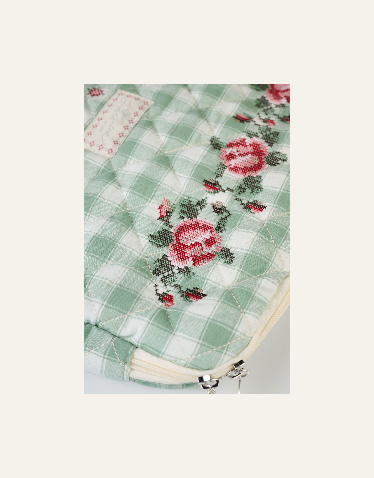 Tabletin suojakotelo moniväri/vihreä - 3