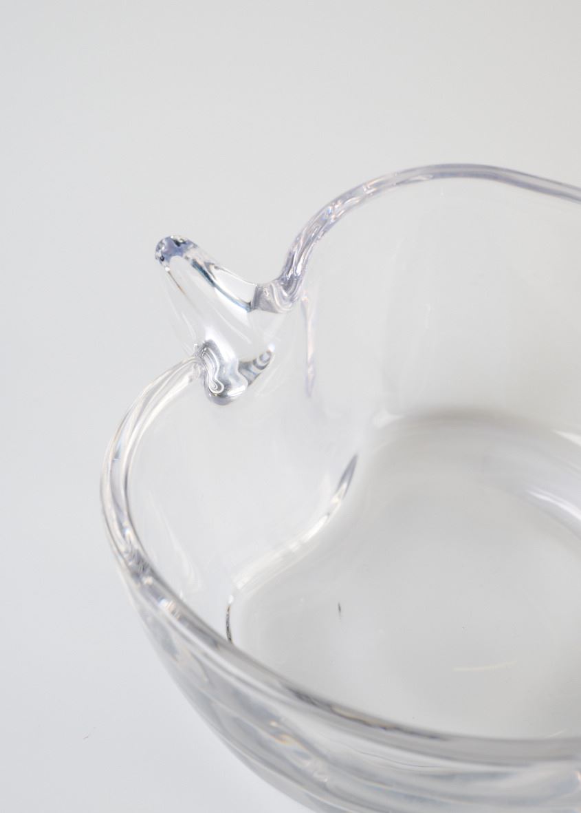 Kulho läpikuultava - 2