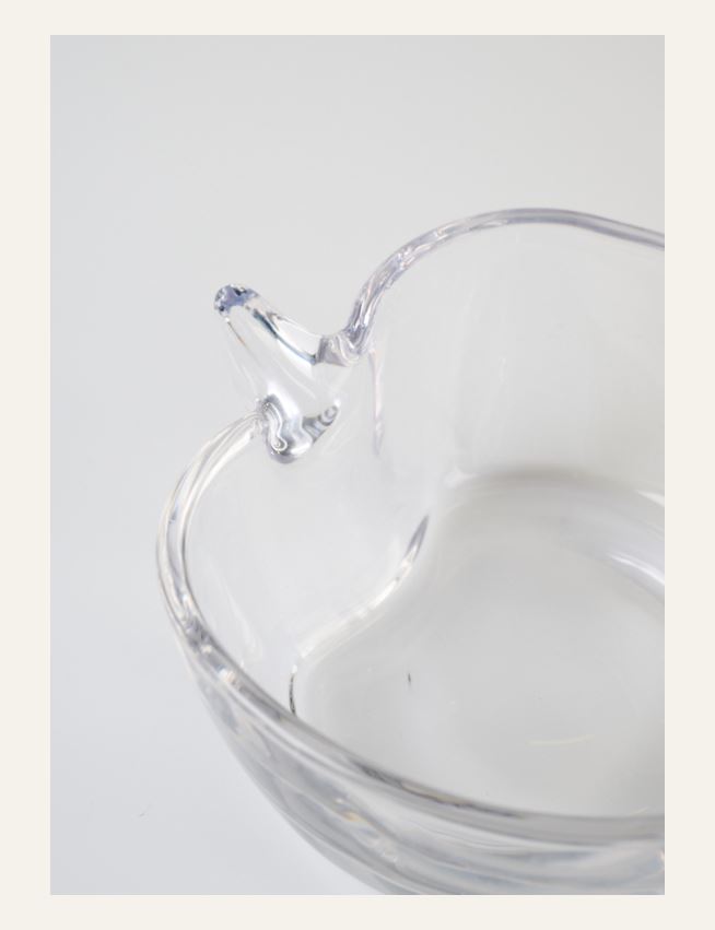 Kulho läpikuultava - 2