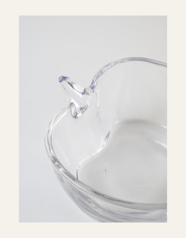 Kulho läpikuultava - 2