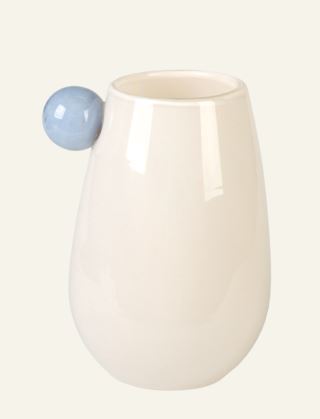 Milky kynttilälyhty moniväri/valkoinen