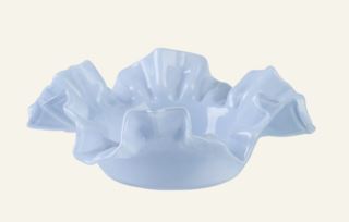 Mina kynttilälyhty vaaleansininen